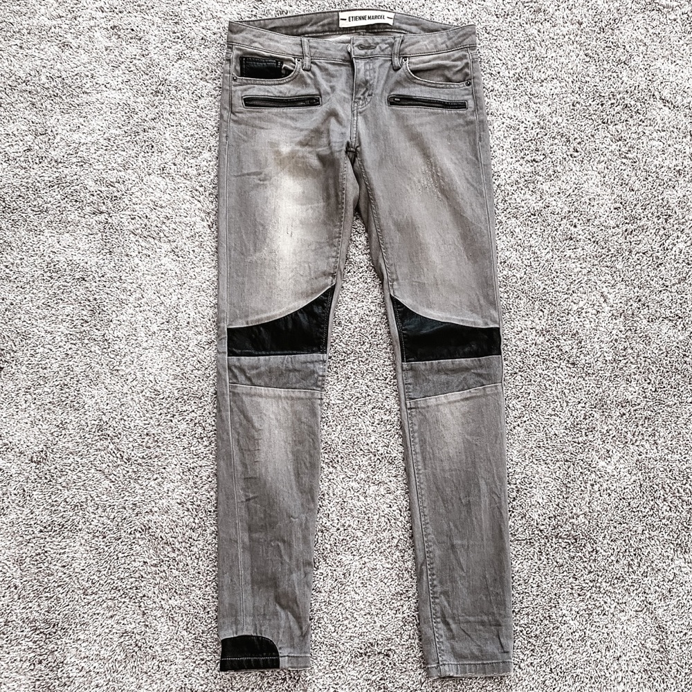 ETIENNE MARCEL Jeans